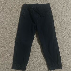 Little Bipsy Chino Joggers